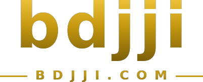 bdjji logo